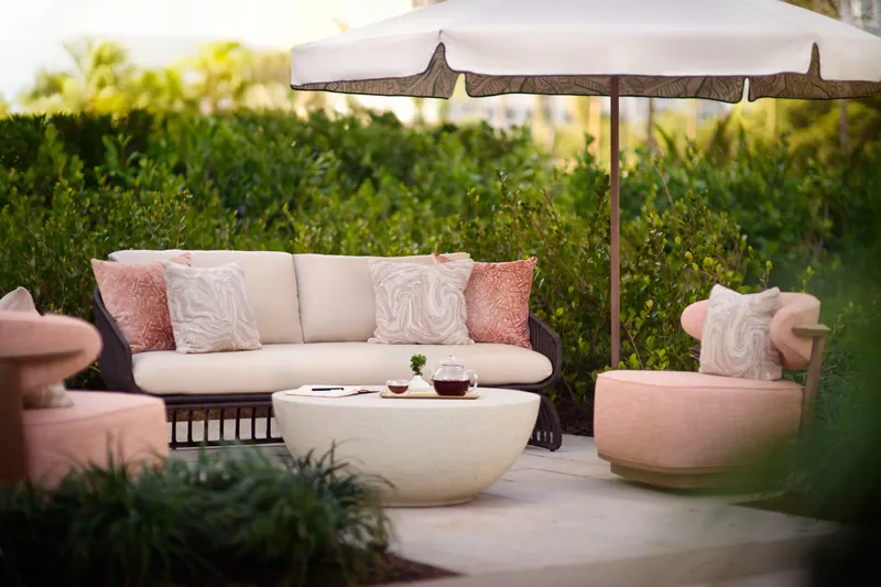 The Ritz-Carlton Key Biscayne, Miami, 미국 · Key Biscayne