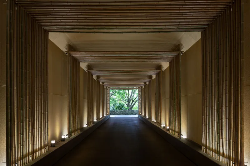 The Ritz-Carlton, Okinawa, 일본 · Nago