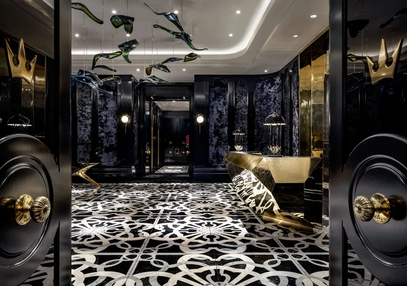 BISHA, a Luxury Collection Hotel, Toronto, Toronto, Canada