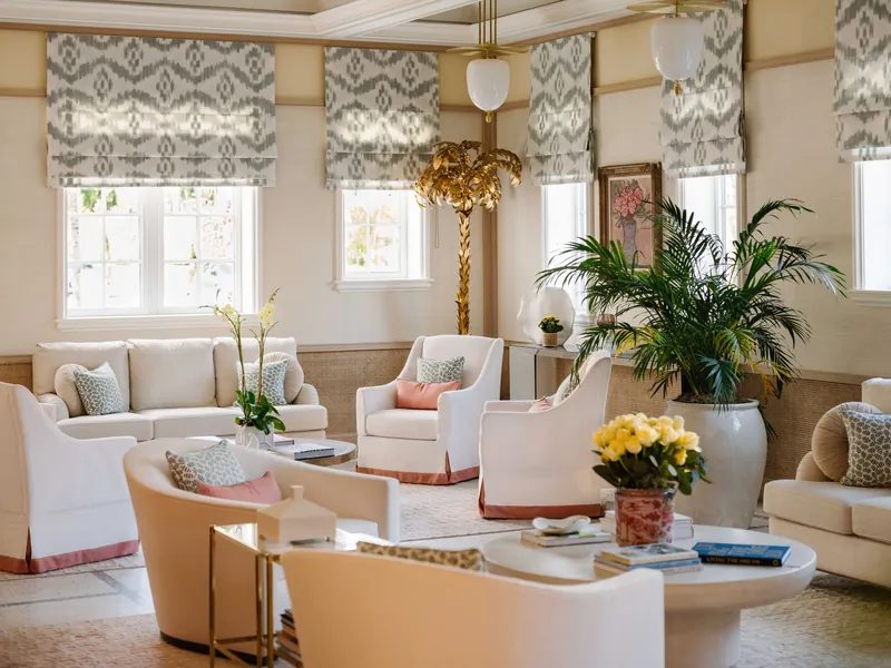 The Vineta Hotel, Palm Beach, United States