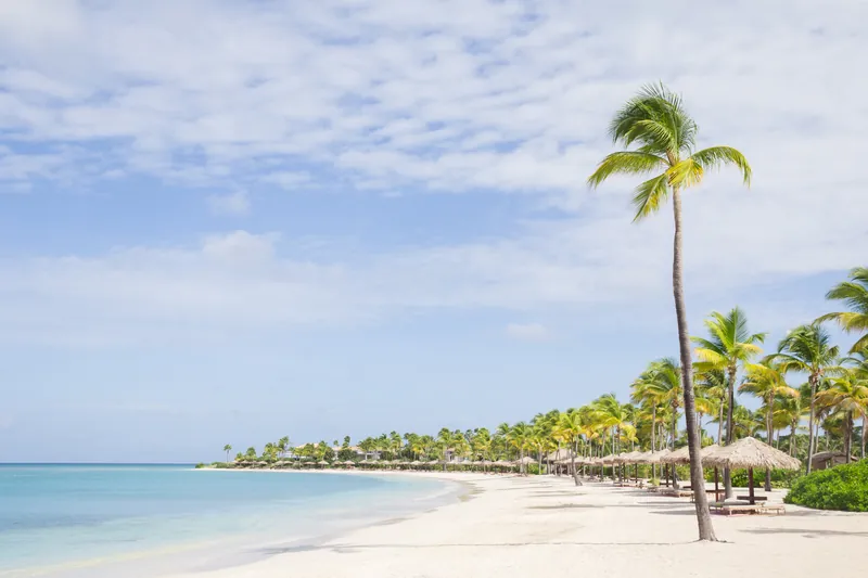 Jumby Bay Island, Jumby Bay, Antigua and Barbuda