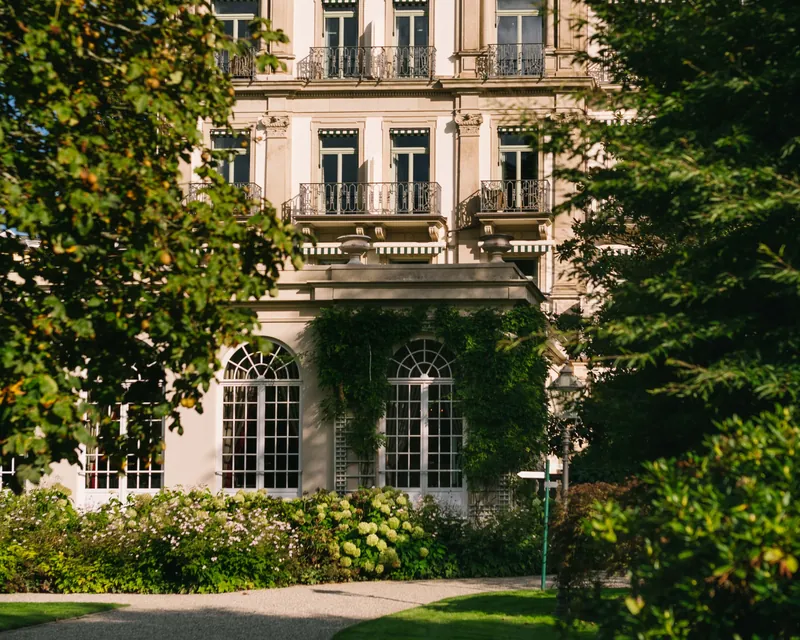 Brenners Park-Hotel & Spa, 독일 · Baden-Baden