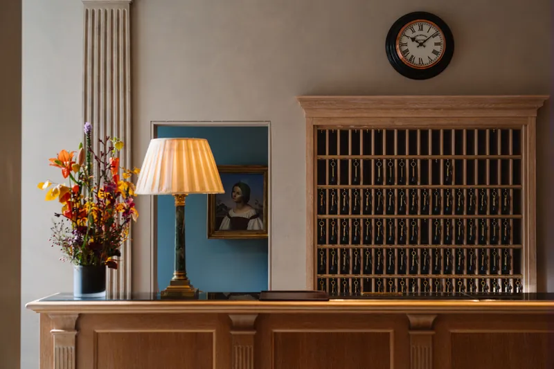Brenners Park-Hotel & Spa, 독일 · Baden-Baden
