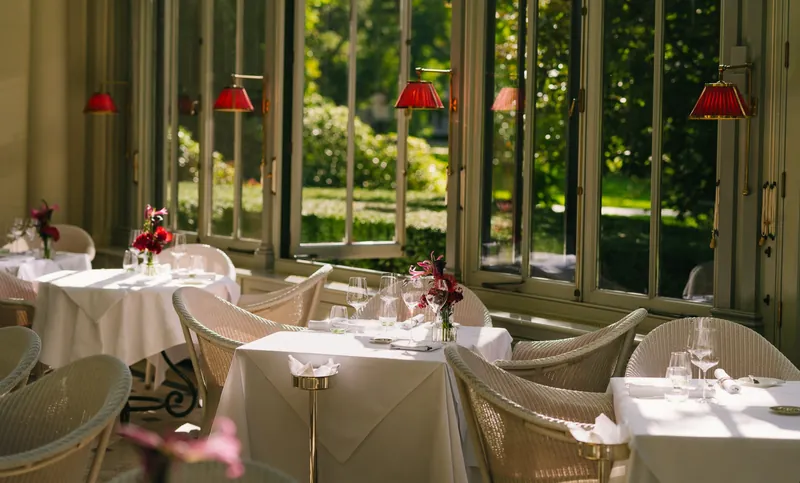 Brenners Park-Hotel & Spa, 독일 · Baden-Baden