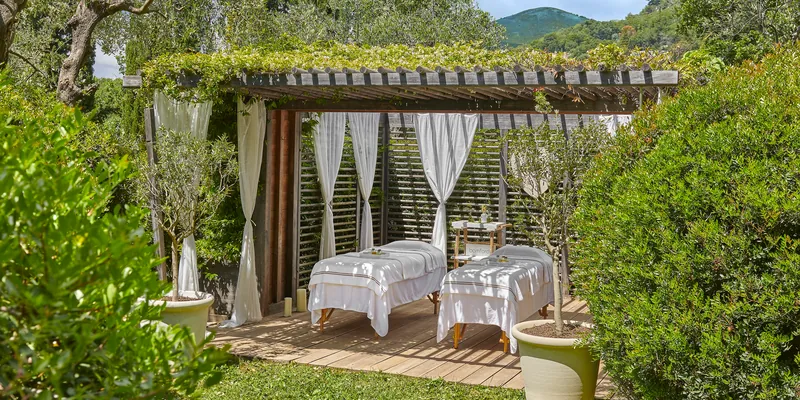 Château Saint-Martin & Spa, フランス · Vence