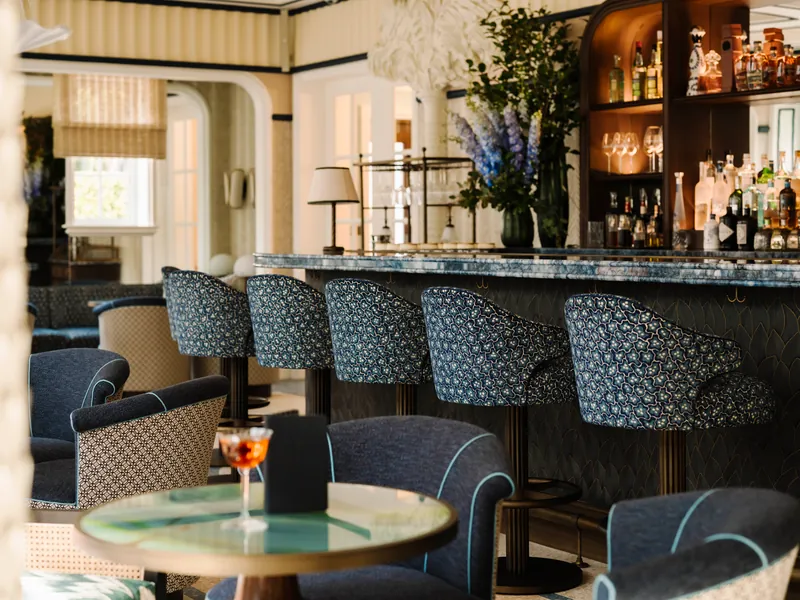 The Vineta Hotel, Palm Beach, United States