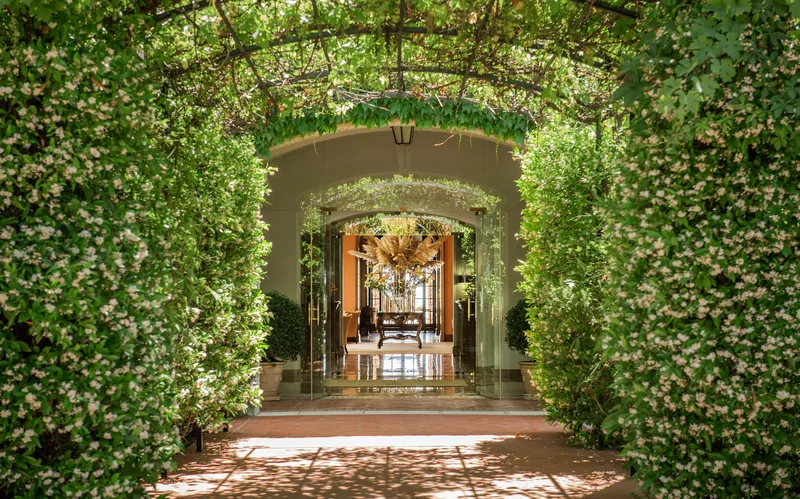 Château Saint-Martin & Spa, フランス · Vence