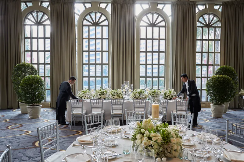 The Peninsula Manila, フィリピン · Makati City