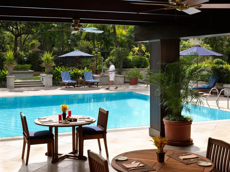 The Peninsula Manila, フィリピン · Makati City