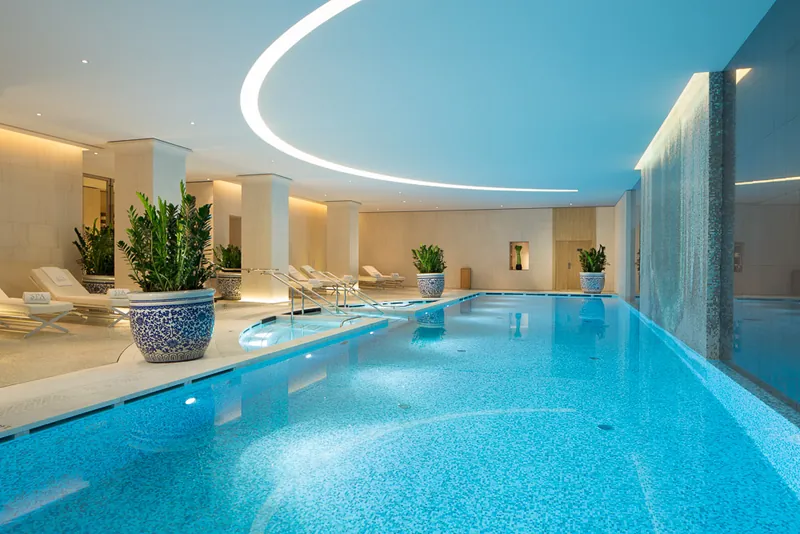 The Peninsula Paris, フランス · パリ