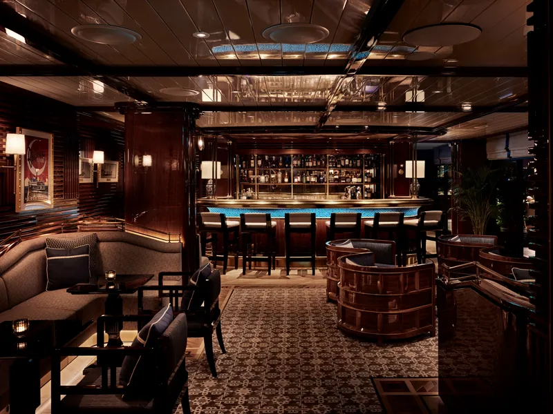 The Peninsula Istanbul, 튀르키예 · 이스탄불