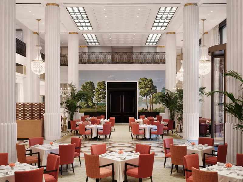 The Peninsula London, イギリス · ロンドン