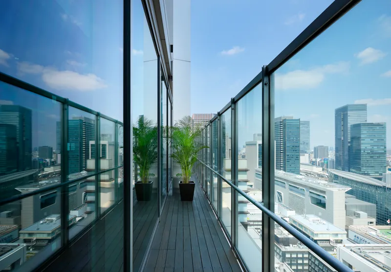 The Peninsula Tokyo, 日本 · 東京