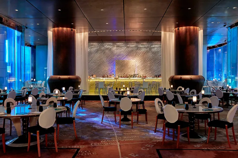 The Peninsula Hong Kong, 香港 · 香港
