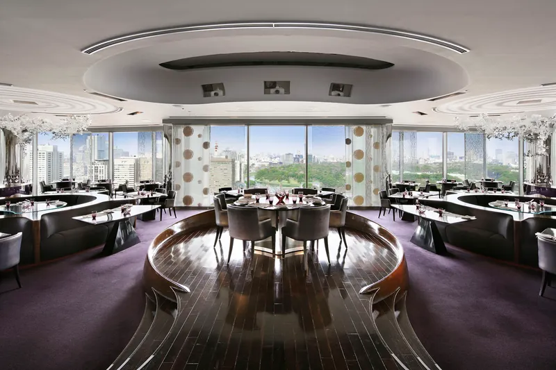 The Peninsula Tokyo, 日本 · 東京