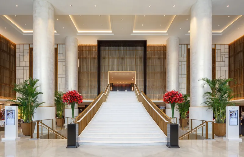 The Peninsula Beijing, Beijing, China
