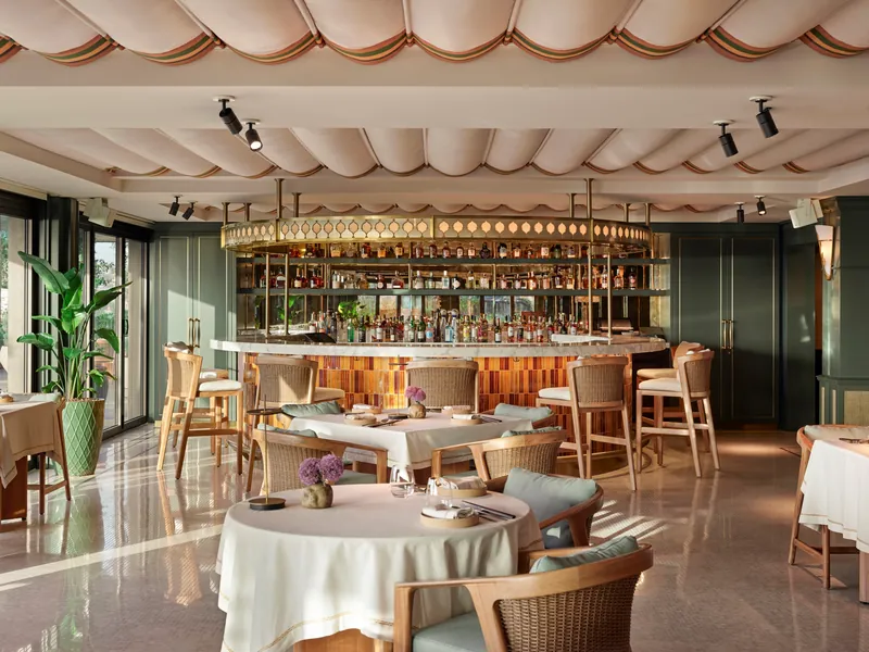 The Peninsula Istanbul, 튀르키예 · 이스탄불