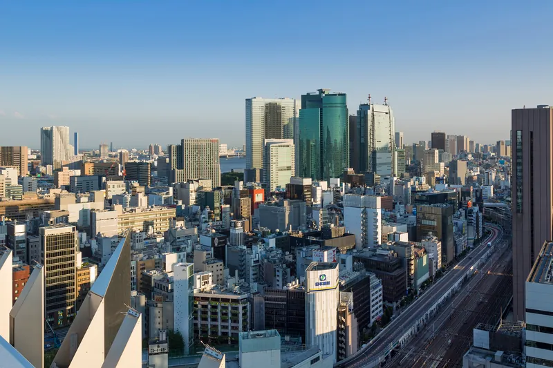 The Peninsula Tokyo, 日本 · 東京