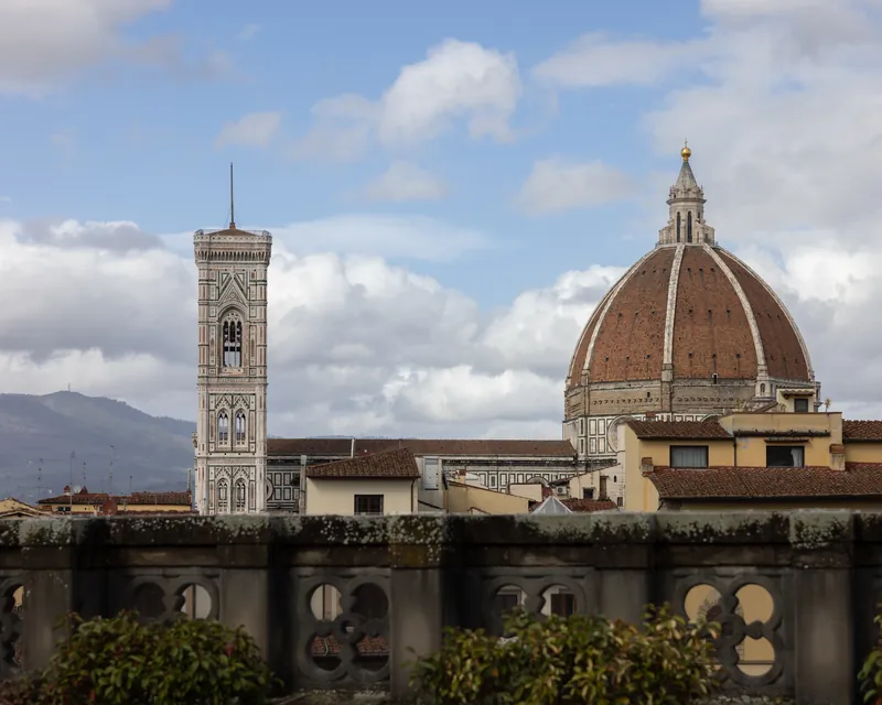 Hotel Savoy, A Rocco Forte Hotel, イタリア · フィレンツェ