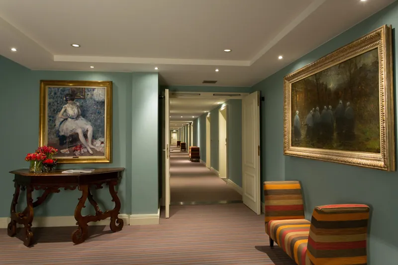 Hotel Amigo, A Rocco Forte Hotel, ベルギー · Brussels