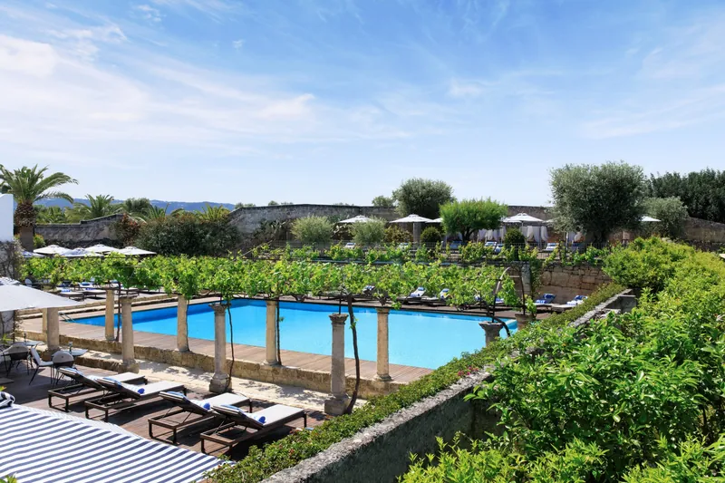 Masseria Torre Maizza, A Rocco Forte Hotel, 이탈리아 · Savelletri di Fasano