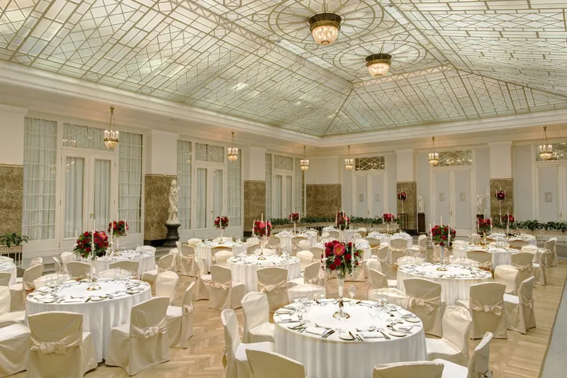 Hotel Astoria, A Rocco Forte Hotel, St. Petersburg, Russia