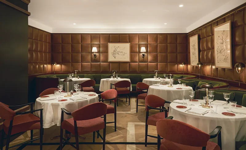 The Carlton, A Rocco Forte Hotel, Milan, 이탈리아 · 밀라노
