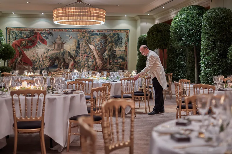 Hotel Amigo, A Rocco Forte Hotel, ベルギー · Brussels