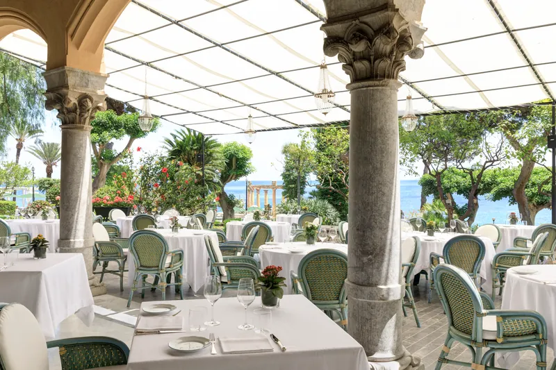 Villa Igiea, A Rocco Forte Hotel, イタリア · Palermo