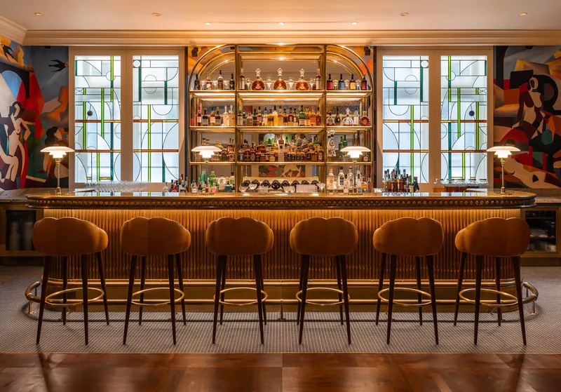 Hotel Amigo, A Rocco Forte Hotel, ベルギー · Brussels