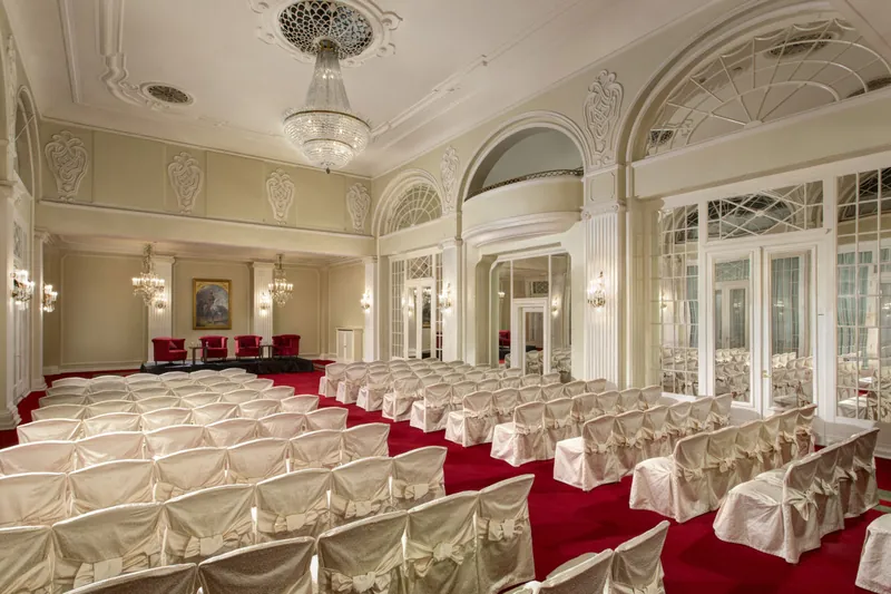 Hotel Astoria, A Rocco Forte Hotel, St. Petersburg, Russia