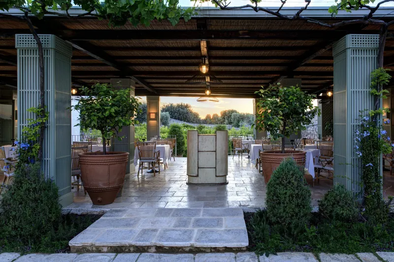 Masseria Torre Maizza, A Rocco Forte Hotel, 이탈리아 · Savelletri di Fasano