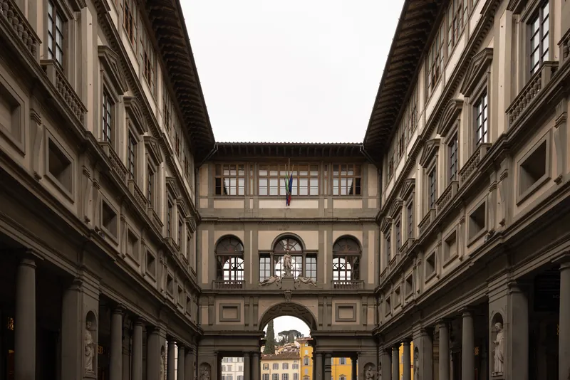 Hotel Savoy, A Rocco Forte Hotel, イタリア · フィレンツェ