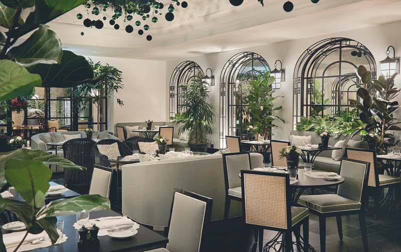 The Carlton, A Rocco Forte Hotel, Milan, 이탈리아 · 밀라노
