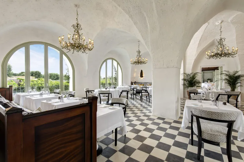 Masseria Torre Maizza, A Rocco Forte Hotel, 이탈리아 · Savelletri di Fasano