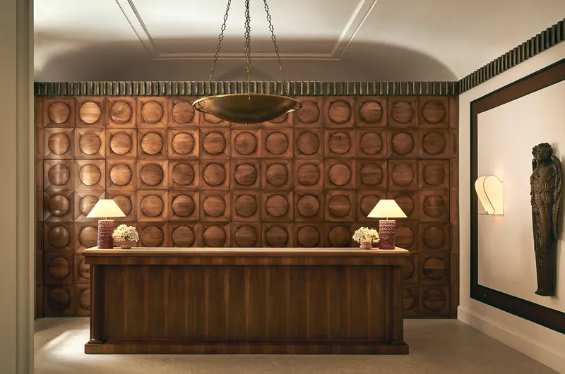 Hotel de Russie, A Rocco Forte Hotel, Rome, Italy