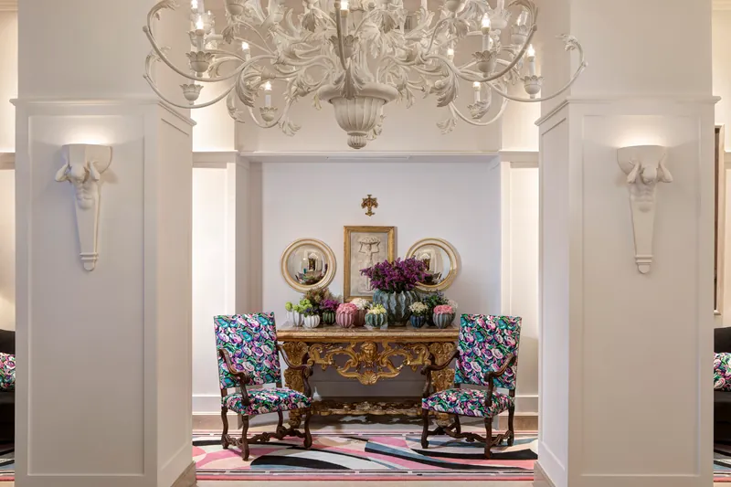 Hotel Savoy, A Rocco Forte Hotel, イタリア · フィレンツェ