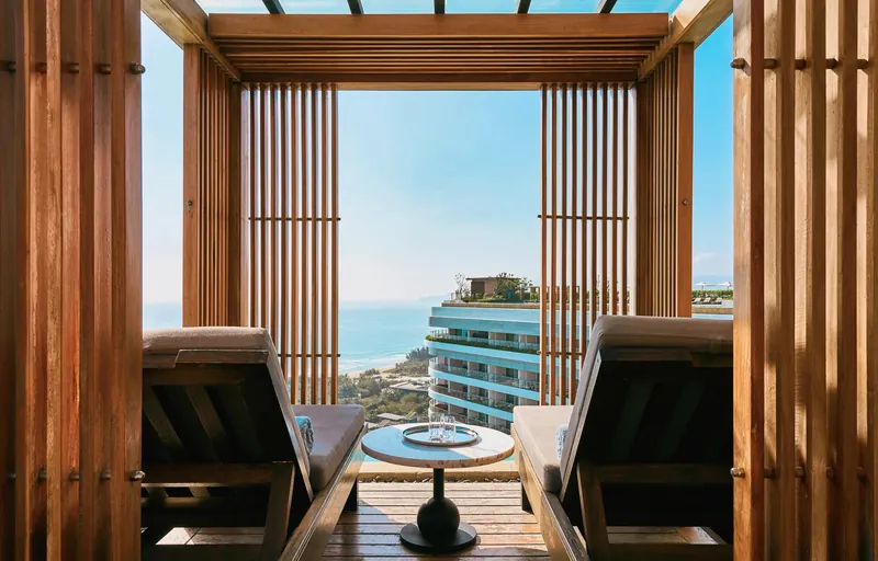 Rosewood Sanya, 중국 · 싼야