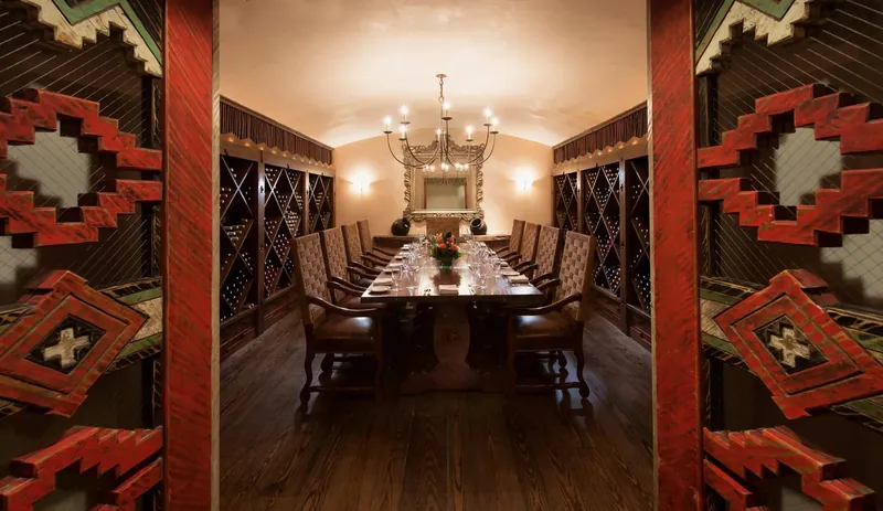 Rosewood Inn of the Anasazi, Santa Fe, United States
