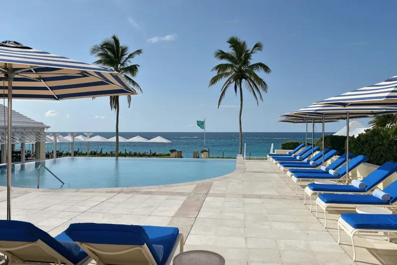 Rosewood Bermuda, Bermuda · Hamilton Parish