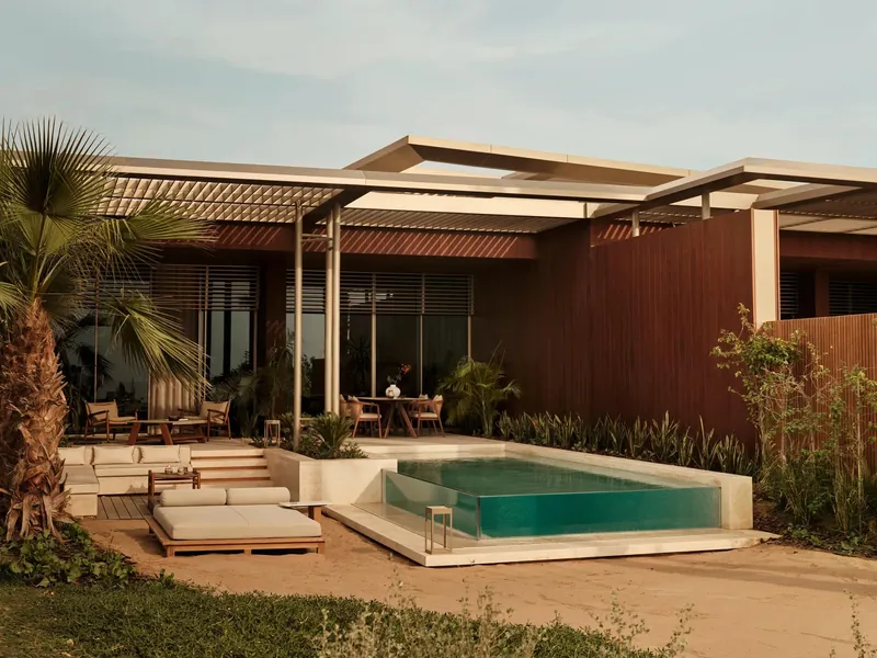 Rosewood AMAALA, AMAALA, Saudi Arabia