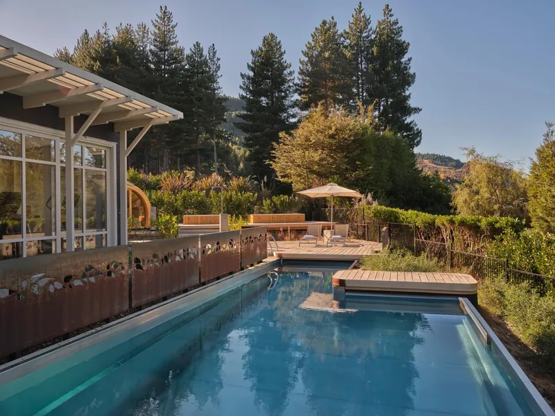 Rosewood Matakauri, 뉴질랜드 · Queenstown