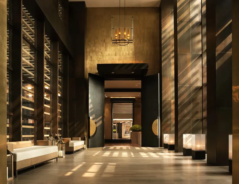 Rosewood Beijing, 중국 · 베이징