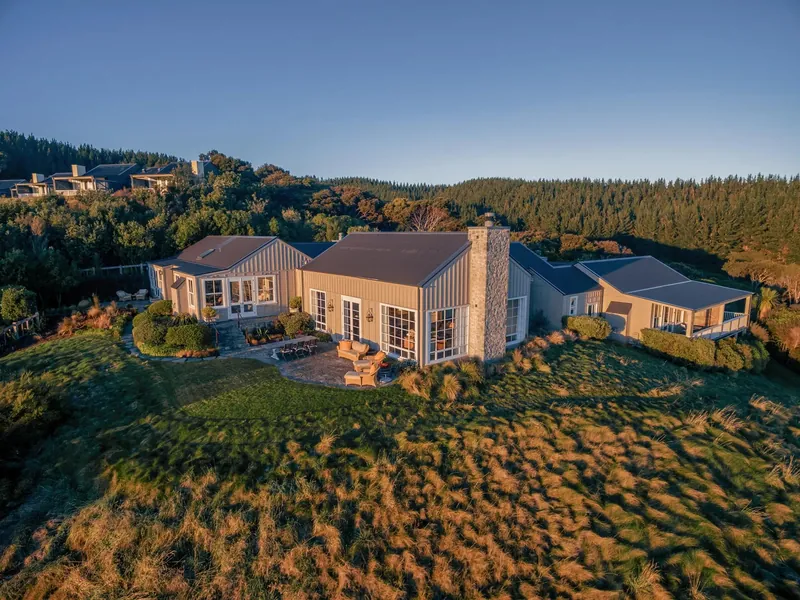 Rosewood Cape Kidnappers, 뉴질랜드 · Hawke's Bay
