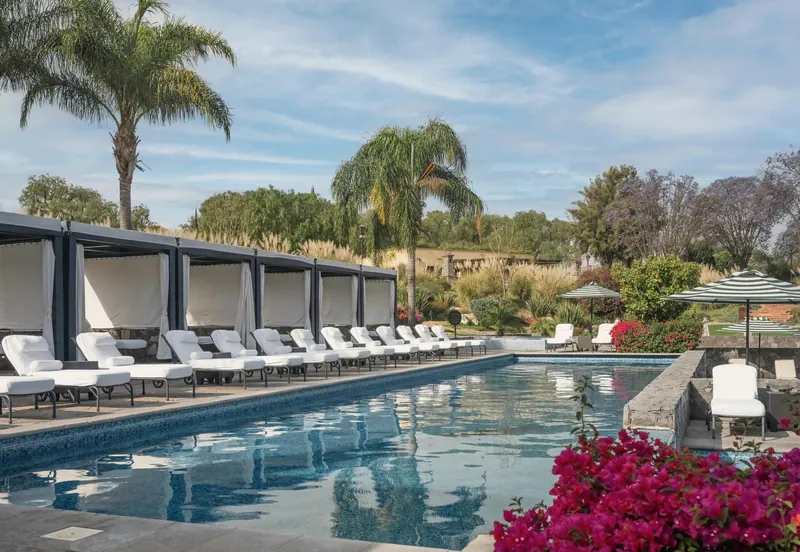 Rosewood San Miguel de Allende, 멕시코 · San Miguel de Allende