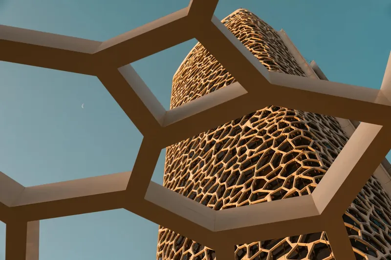 Rosewood Doha, Lusail, Qatar