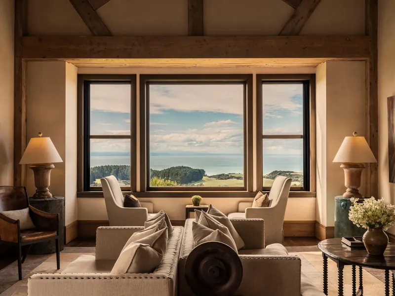 Rosewood Cape Kidnappers, 뉴질랜드 · Hawke's Bay