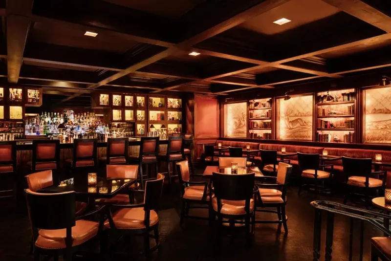 Rosewood Mansion on Turtle Creek, アメリカ · ダラス