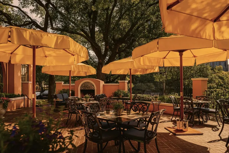 Rosewood Mansion on Turtle Creek, アメリカ · ダラス