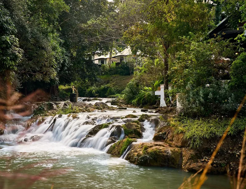 Rosewood Luang Prabang, Luang Prabang, Laos